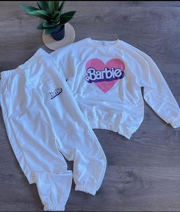 Нови Екипи на Barbie