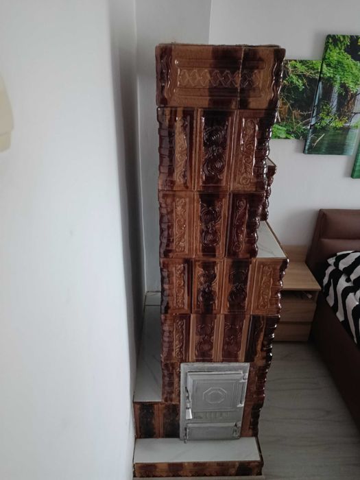 Soba teracota de vanzare