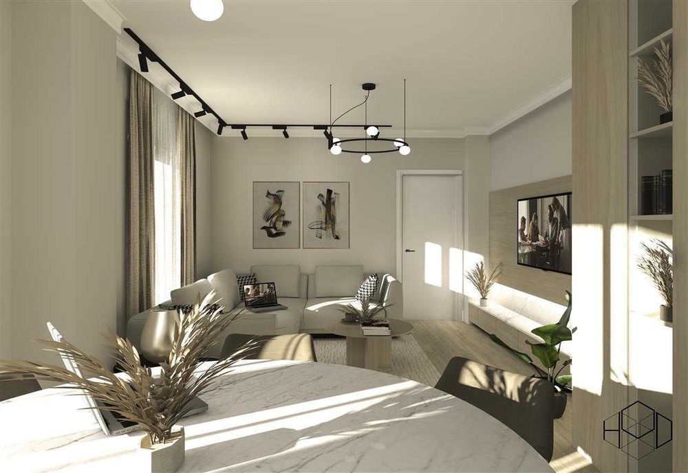 Дава се под наем Едностаен апартамент в Пловдив, Христо Смирненски - 38 кв.м за 173.4 € - Снимка #2