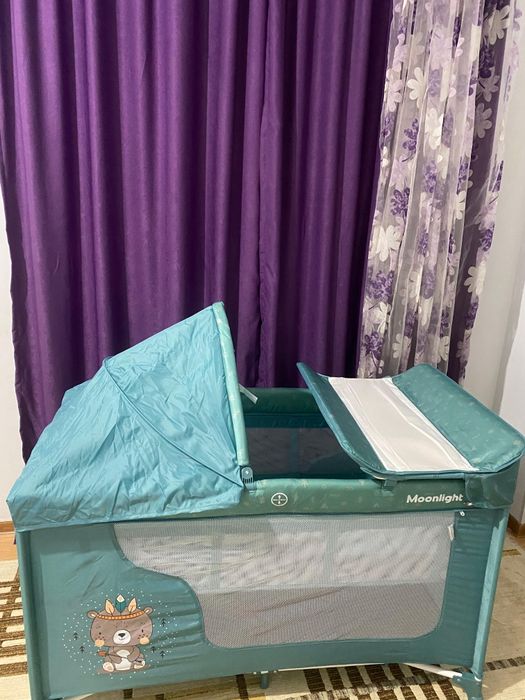 Продам манеж,детское кресло