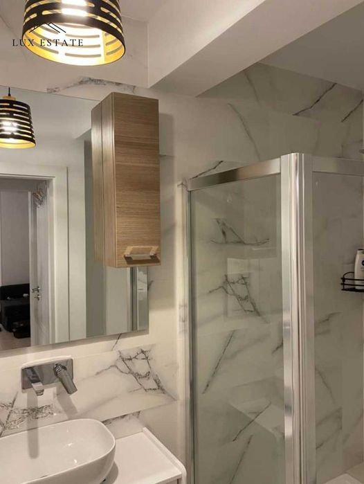 Продава се Двустаен апартамент в София, Център - 60 кв.м за 3467 €/кв.м - Снимка #3