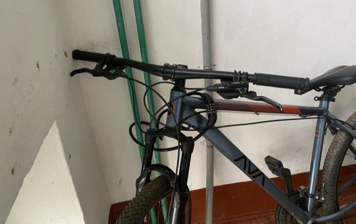 Продам велосипед Ава Ava