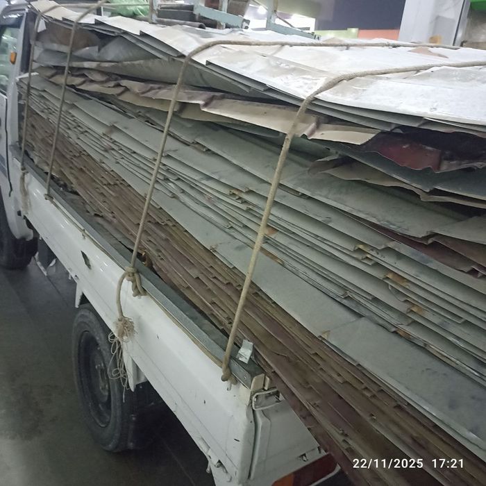 Темир оламиз узимиз олип кетамиз