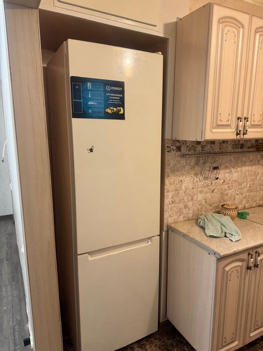 Продается 3-комн (3-50, 1 эт)