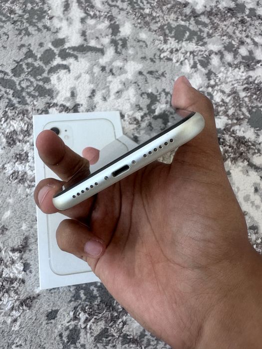 Iphone 11(идеальное)