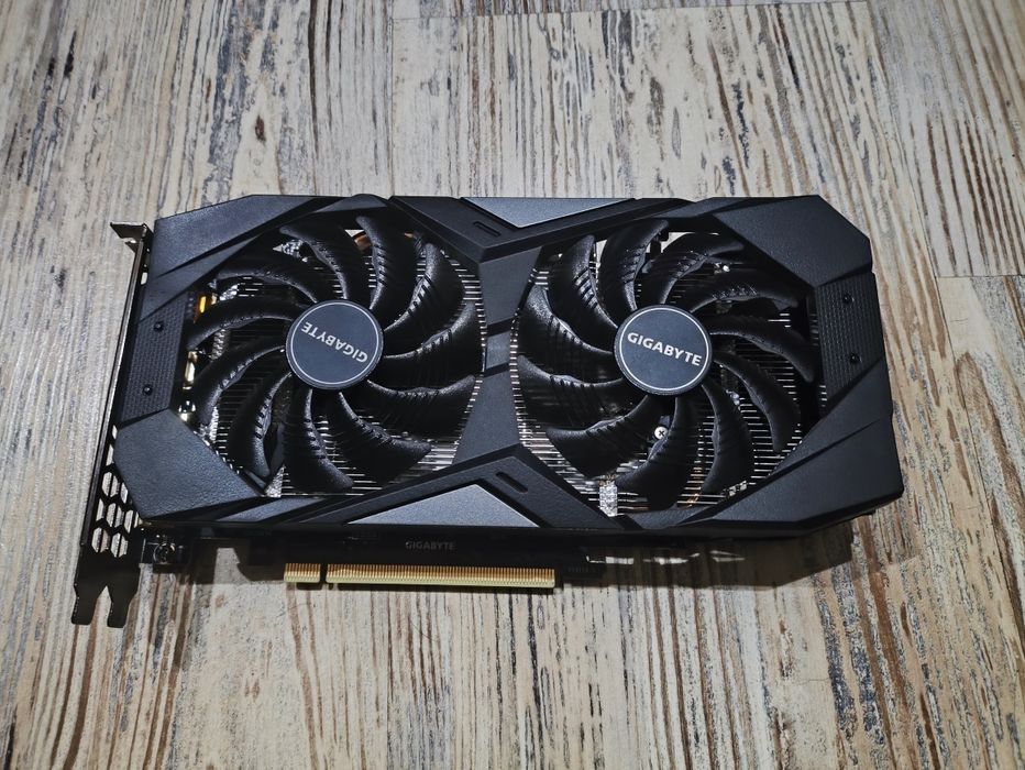gigabyte gtx 1660super