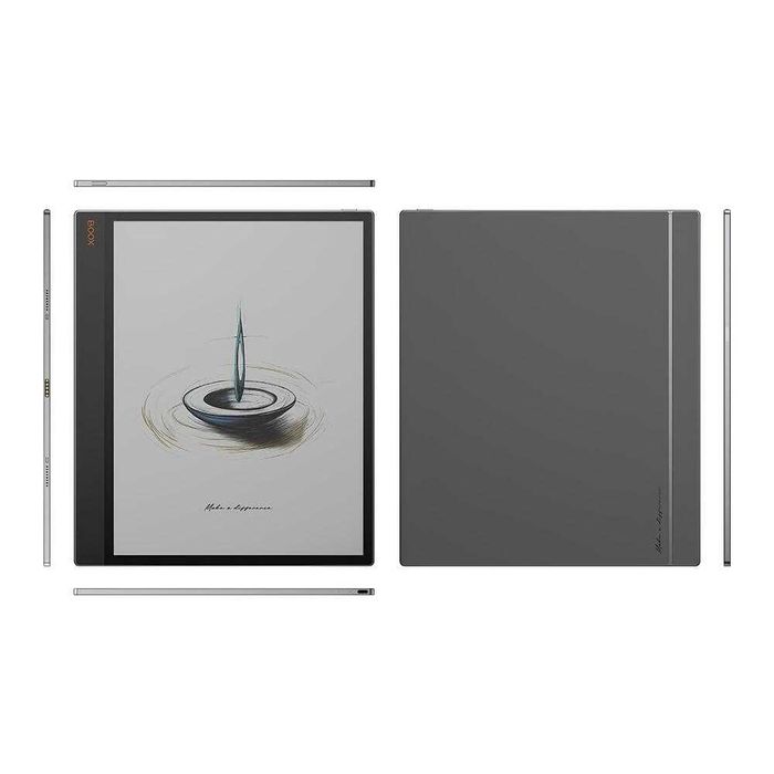 Электронный блокнот Onyx Boox TAB X C  13.3"  6/128Gb  Remarkable