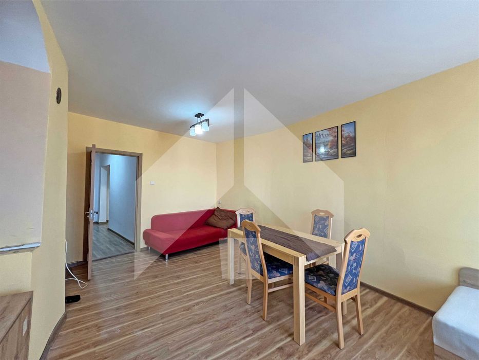 Продава се Тристаен апартамент в Нови пазар - 83 кв.м за 769 €/кв.м - Снимка #13