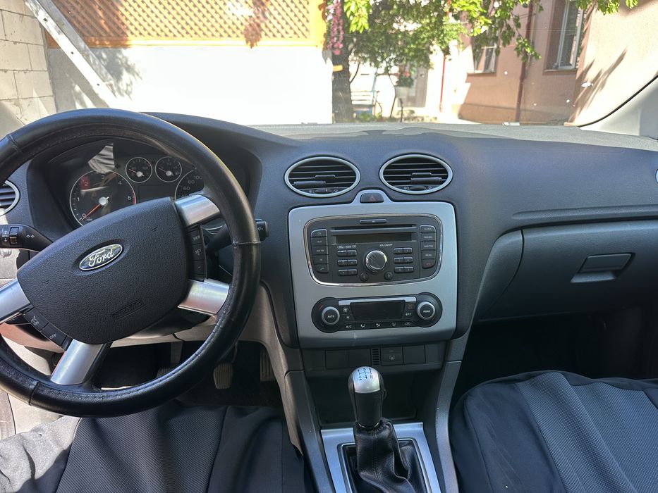 De Vanzare Ford Focus