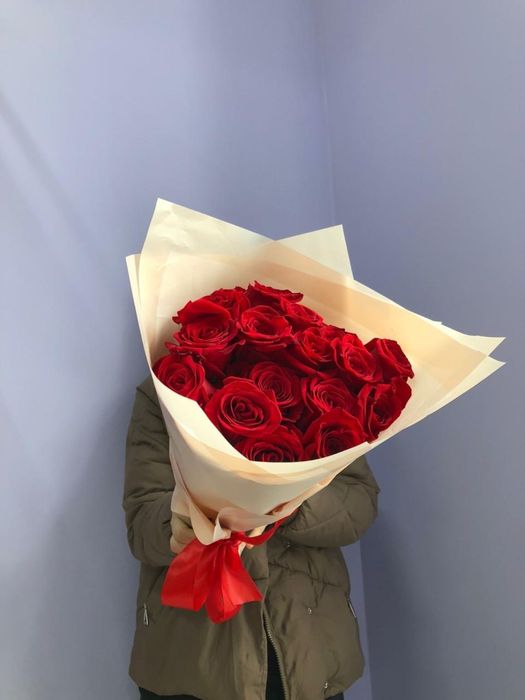 доставка цветов