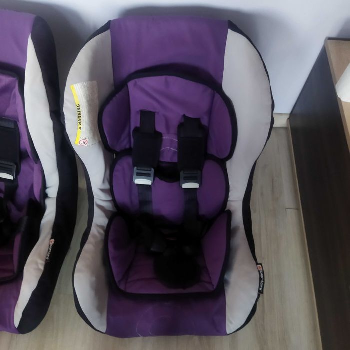 Столчета за кола Bertoni