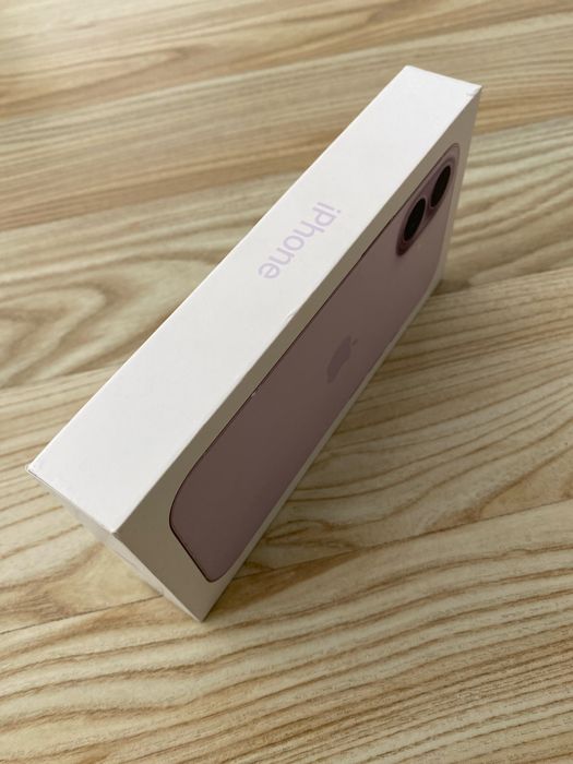 iPhone 17 , NOU , Sigilat , 256 GB , Lavender , Garantie