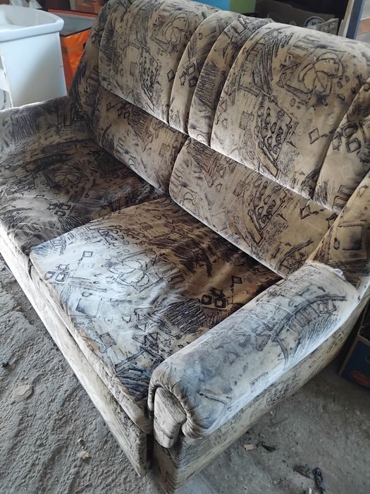 Canapea  extemsibilă