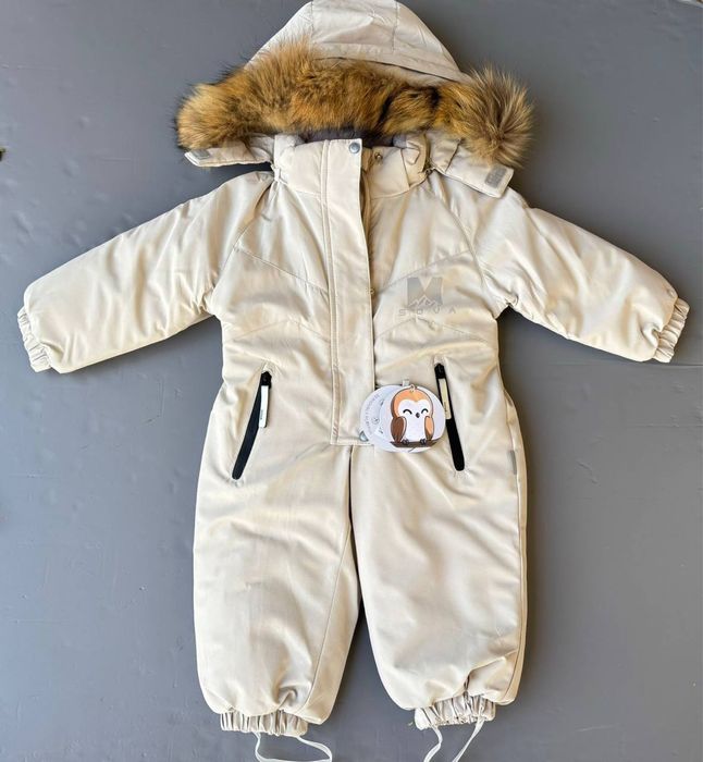 Комбинезоны Sova, новый