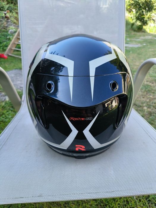 HJC Rpha 10 PLUS