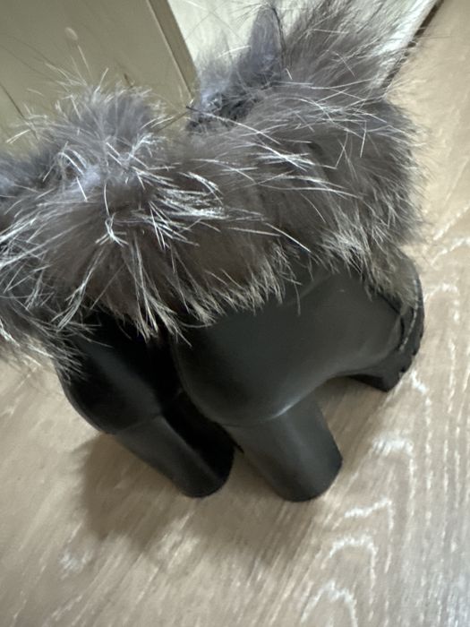 Обувь женская 35-35,5 размер