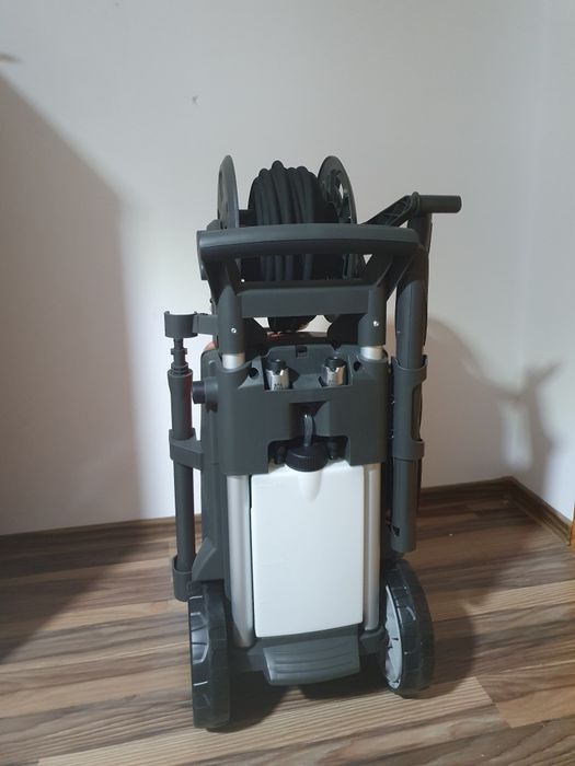 Vând Aparat de spalat cu presiune husvarna PW 490