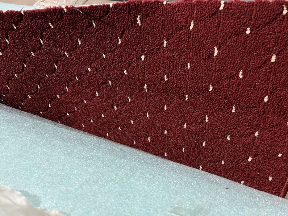 Kavralan optim, Ustanobka