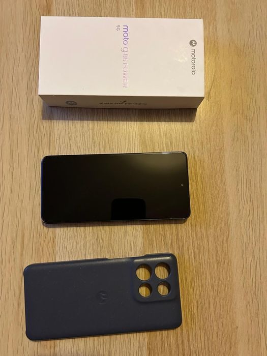 Vand Motorola G86 POWER impecanlbil