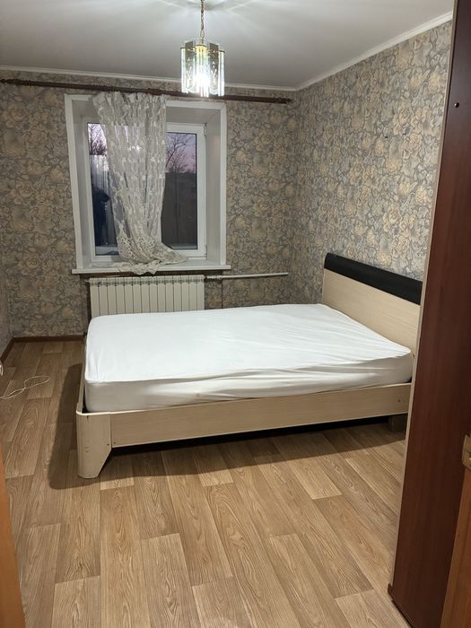 Квартира 2х комнатная