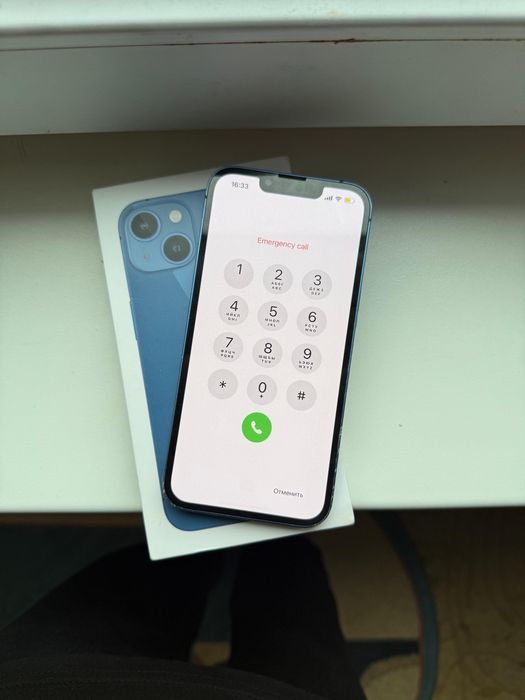 iPhone 13 128 гб