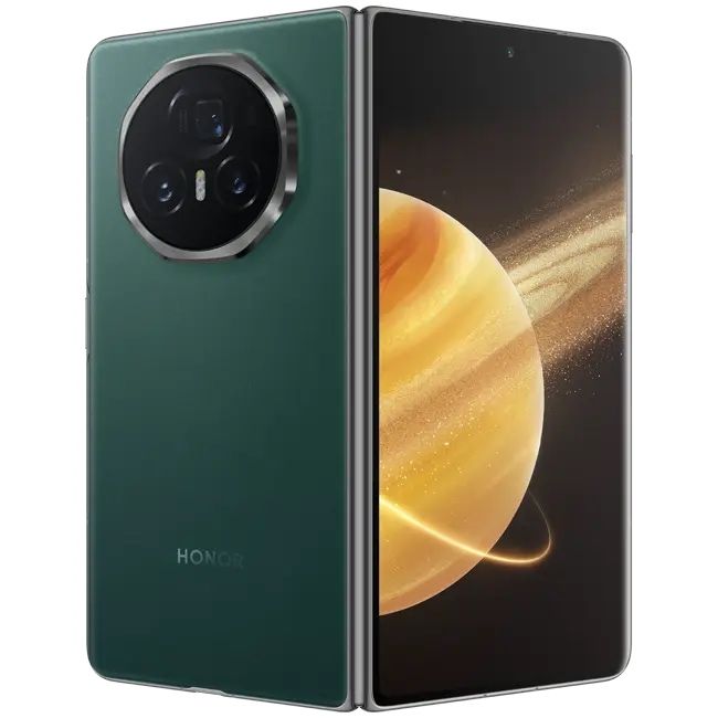 Honor Magic V3 Гаранция 6месеца