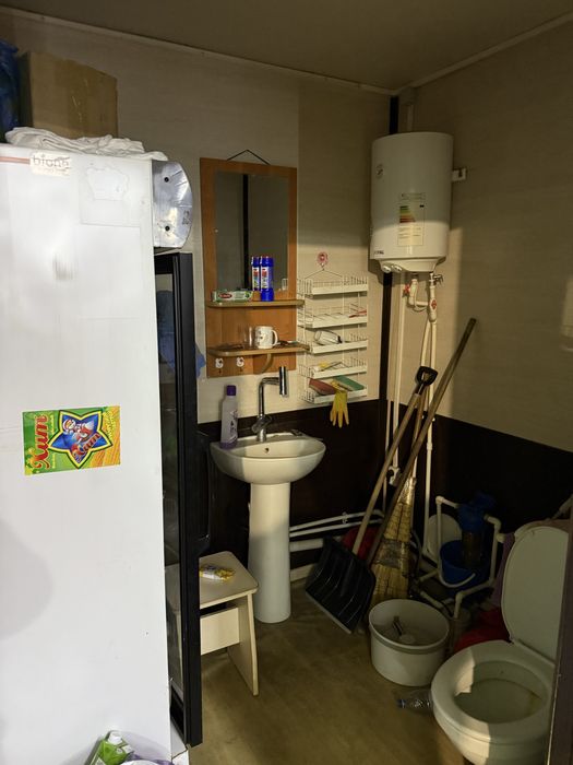 Готовый бизнес канцтоваров