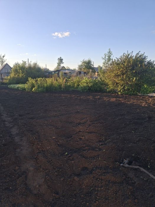 Дачный участок СО Пригородное