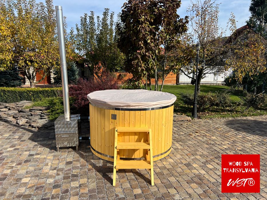 Ciubar Plastic Model ECO WST®️ 4-5 pers. ~ Fabricat in Romania