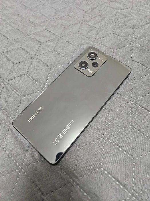 Redmi Note 12 pro 5G