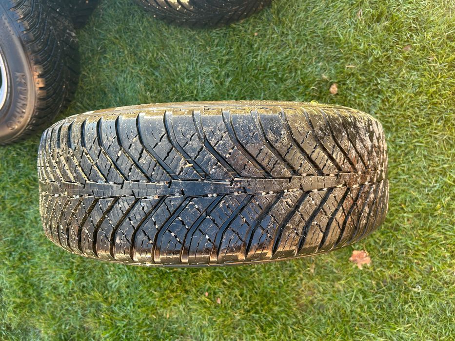 Jante de iarna stare buna