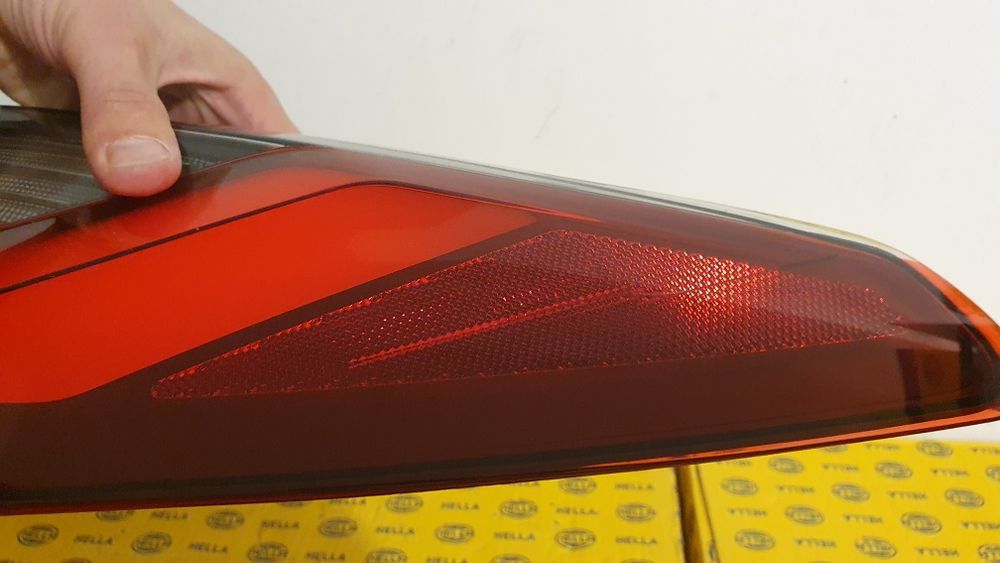 Lampa tripla stop led BMW seria 4 g22 m4 f82