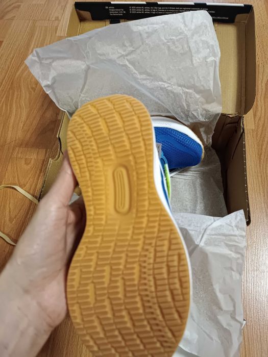 Кроссовки для мальчика