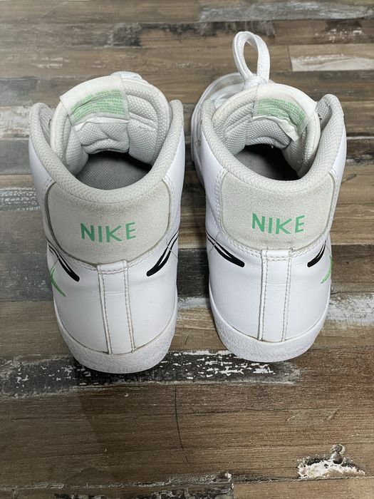 Nike Blazer Mid 77 Vintage