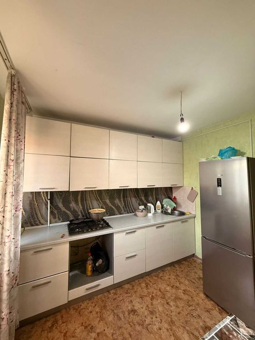 продается 2 ком квартира район Монкеулы