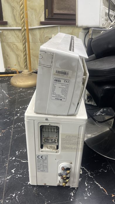 Продам кондиционер gree
