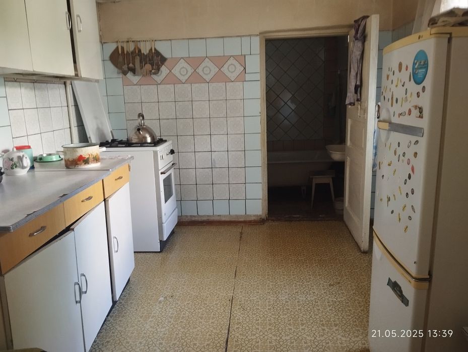 xalol uborka xizmati