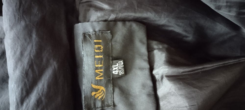 Продам куртку размер 52