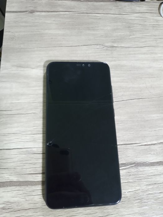 Redmi note 6 pro