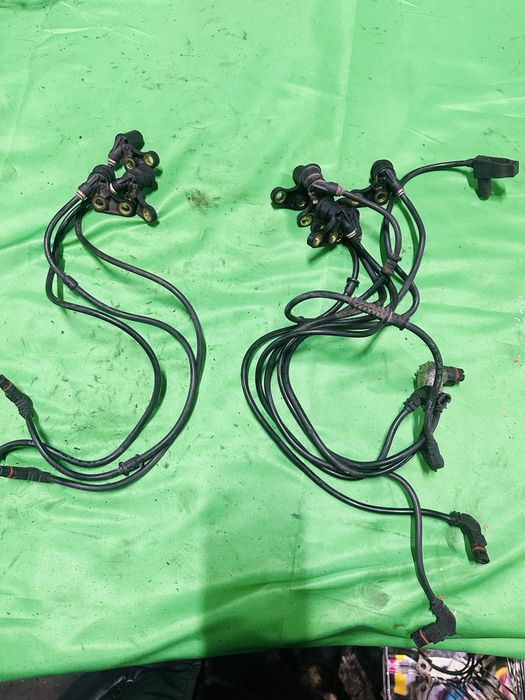 Мерседес датчик абс ABS сенсор на разный модель бу оригинал авторазбор