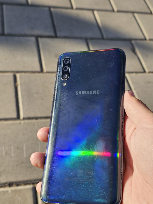 Продам/обменяю Galaxy A50
