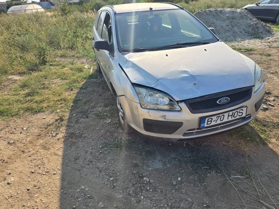FORD Focus 2006 — imagine 2