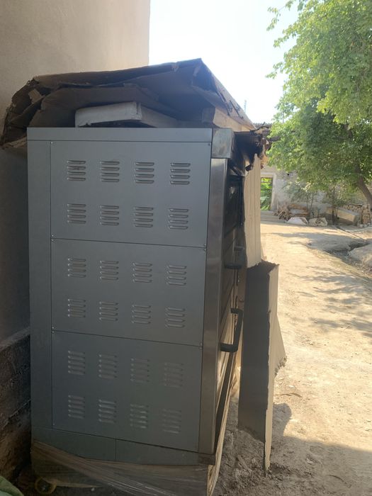 Универсалный печ