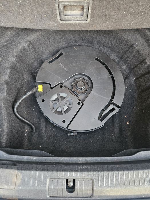 Голф 7.5 gtd на части