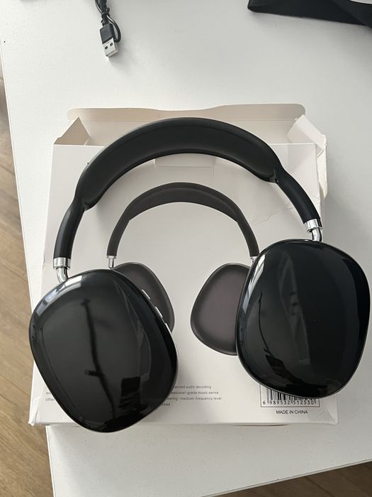 Наушники airpods max