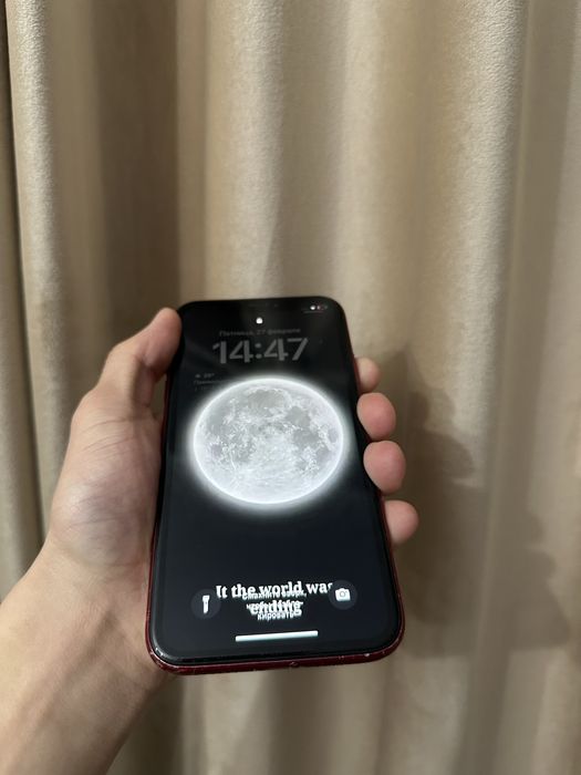 Продам Айфон  Хр