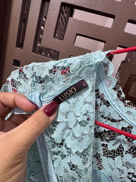 Платье вечернее, коктельные С-М размер