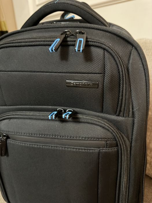 Продам рюкзак Samsonite Novex (оригинал)