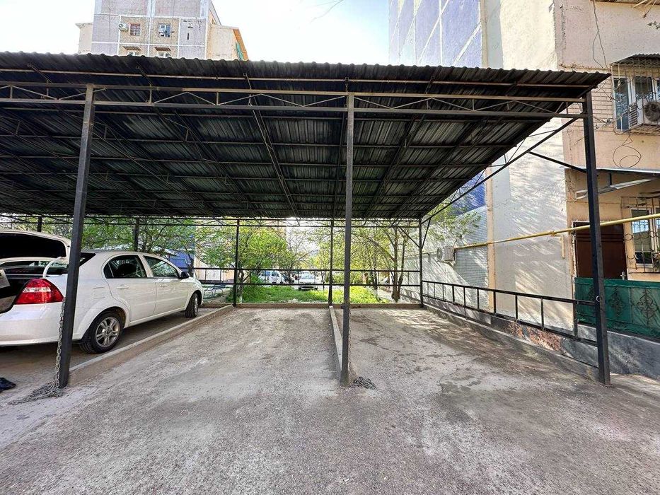 Белтепа 4/1/9 | Икки томондан кириш / боғ, 2 та автомобиль ўрни