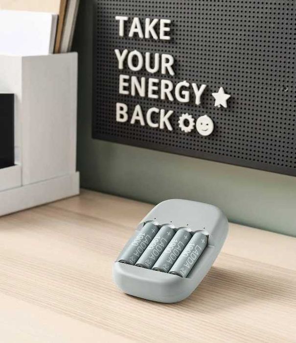 Încărcător speed charger